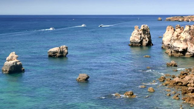 visite d'Algarve