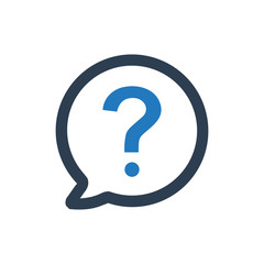 Ask Question Icon