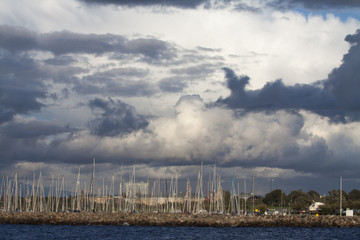 Scania  or Sk&aring;ne