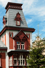 Church of St. Peter and Paul