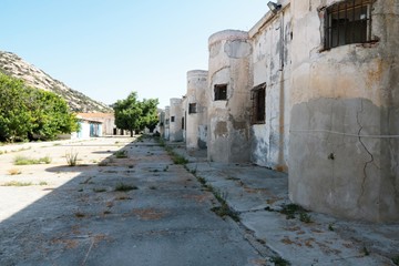 Carcere di Fornelli