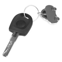 Car keys