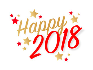 Image result for happy 2018