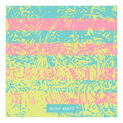 Natural organic texture and background for creation eco pattern template and bio banner, backdrop for ecologically brand identity, label cosmetic minimalistic design.