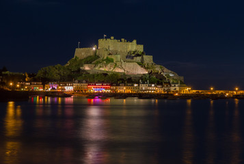 Gorey Castle