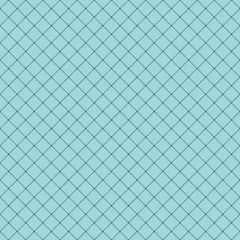Seamless, Muster, Diagonal, Geflochten, Papier, Streifen, Türkis, Little © Jan Engel