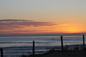 Obraz premium Hossegor