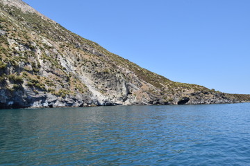 Fototapeta premium sea