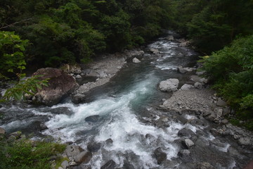 土佐の清流
