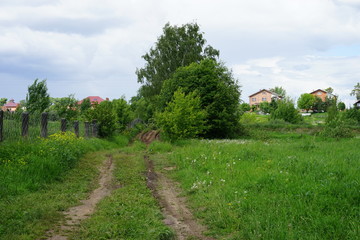 village