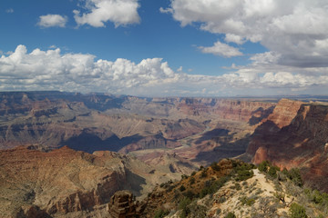 Plakat Grand Canyon
