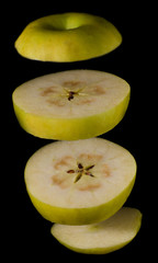Green Apple