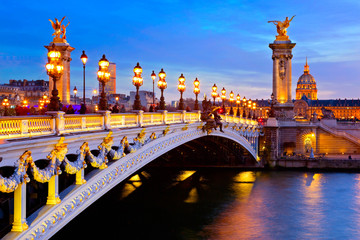 Fototapeta na wymiar Paris, Frankreich