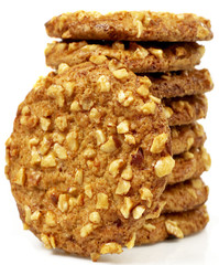 Home made cookies
