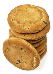 Home made cookies
