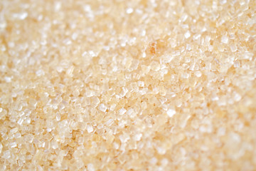 granulated brown sugar