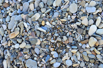 smooth abstract pattern color sand white granite heap stone stones nature textured pebble grey gray backgrounds texture rock pebbles beach gravel rocks 
