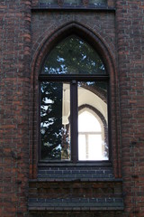Fototapeta premium Fenster.