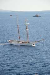 Fototapeta premium mare