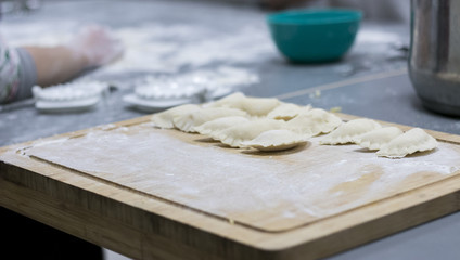 Pierogi