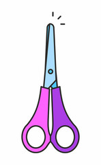 Scissors icon