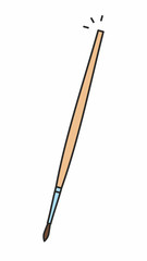Brush icon
