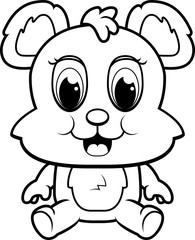 Baby Bear