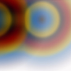 Abstract image, colorful graphics, tapestry