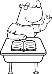 Rhino Student