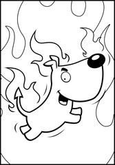 Devil Dog