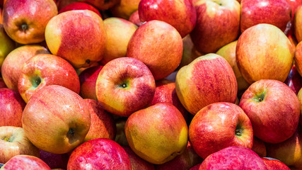Red Apple