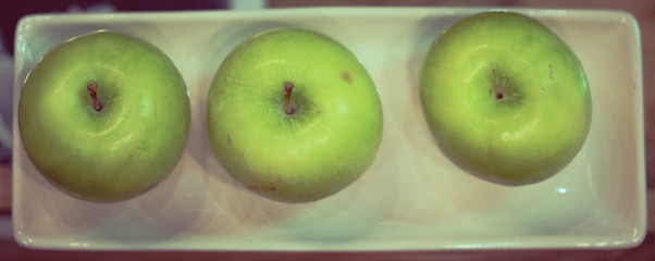 Green Apple