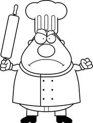 Angry Chef