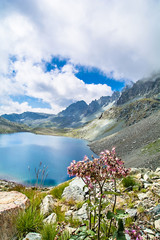 Lago Grande di Viso, Monviso, Piemonte