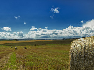 Sommer in Oberfranken