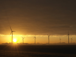 Windenergie