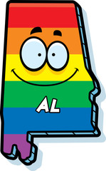 Cartoon Alabama Gay Marriage