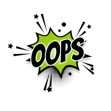 Oops Cartoon Images – Browse 7,167 Stock Photos, Vectors, and Video | Adobe  Stock
