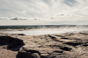 Geysir Strokkur