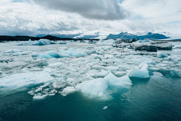 Jökulsarlon