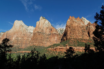 Zion National Park