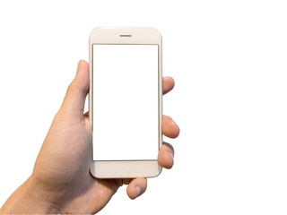 SmartPhone, iPhone, hand