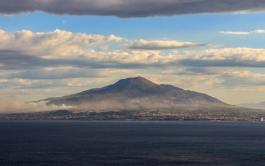 Vesuvio