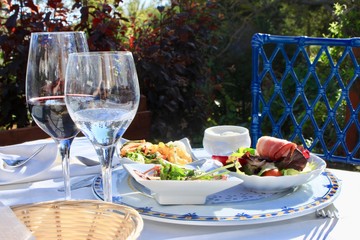 Restaurant La Casita Ibiza