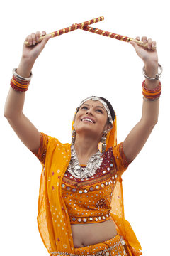 414 Dandiya Stock Photos - Free & Royalty-Free Stock Photos from Dreamstime