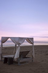 Beach Cabana