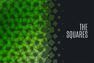 Abstract vector design elements for graphic layout.