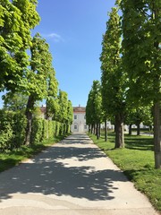 viennese park