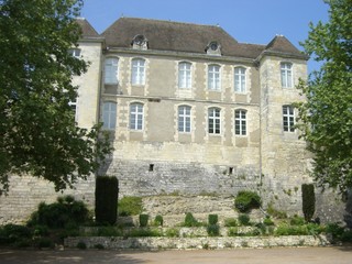 Fototapeta na wymiar Issoudun, Indre, France