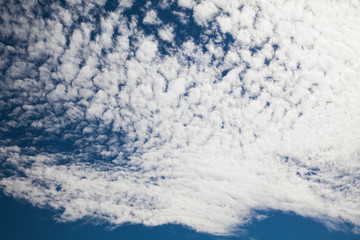 Fototapeta premium Wolken